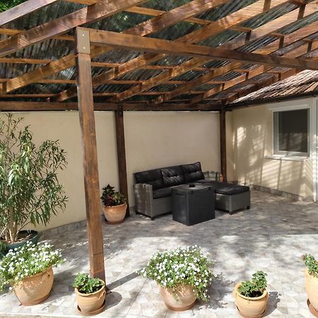 Scorpio Apartman/Sobe Palić Exterior foto
